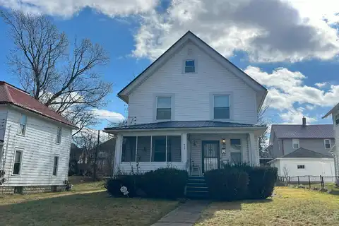 5Th, MANSFIELD, OH 44903