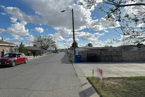 San Pablo, EL PASO, TX 79915