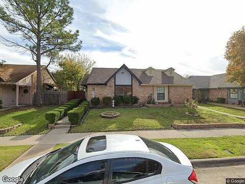 Carr, THE COLONY, TX 75056