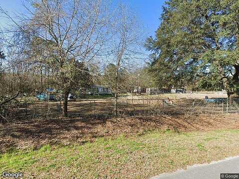 Beulah Tabernacle, SAINT STEPHEN, SC 29479