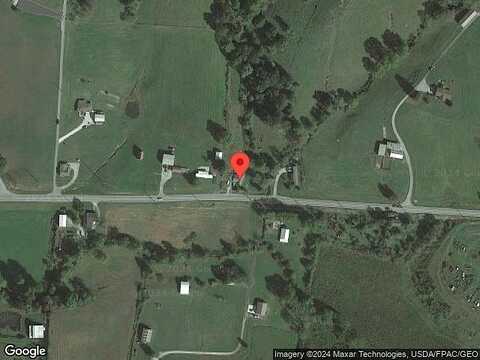 State Route 140, WHEELERSBURG, OH 45694