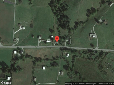 State Route 140, WHEELERSBURG, OH 45694