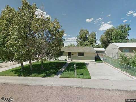 Cottonwood, COLORADO SPRINGS, CO 80911