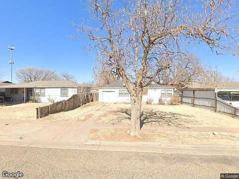 52Nd, LUBBOCK, TX 79404