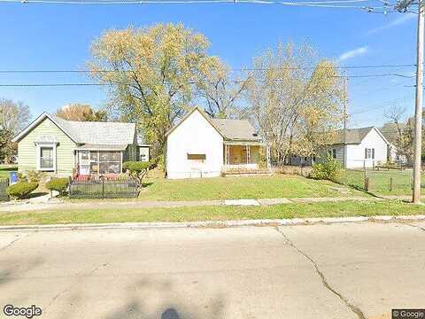 Decatur, DECATUR, IL 62521