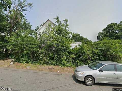 2Nd, NANUET, NY 10954