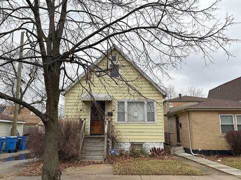 104Th, CHICAGO, IL 60628