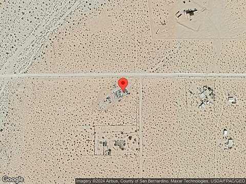 Bodick, JOHNSON VALLEY, CA 92285