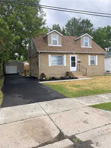 Jefferson, MAPLE HEIGHTS, OH 44137
