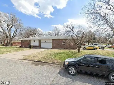 Catalina, HUTCHINSON, KS 67502