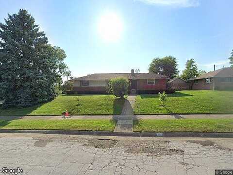 Valley View Dr, MIDDLETOWN, OH 45044