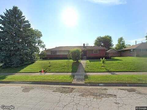 Valleyview Dr, MIDDLETOWN, OH 45044