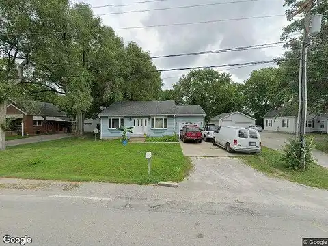 3Rd, RIVERTON, IL 62561