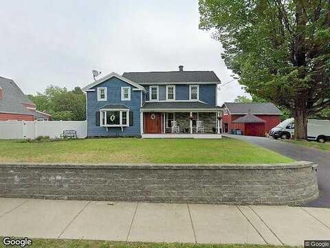 Lincoln, EAST ROCHESTER, NY 14445