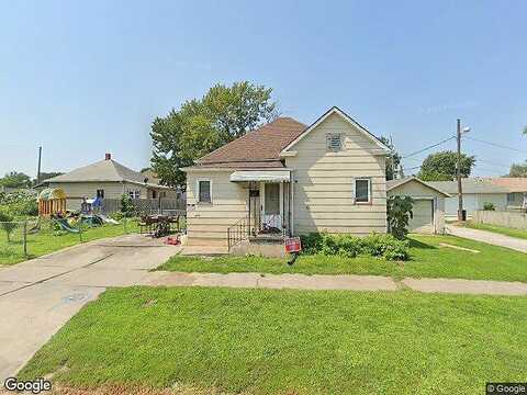 Carnegie, SAINT JOSEPH, MO 64504