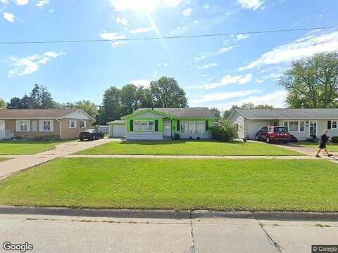 30Th, EAST MOLINE, IL 61244