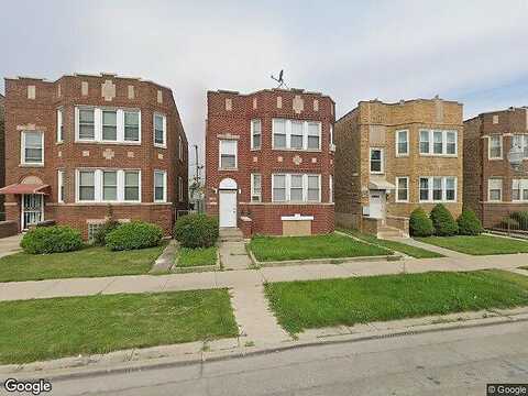 Claremont, CHICAGO, IL 60636