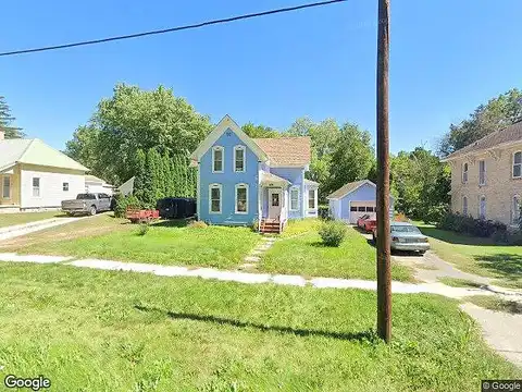 Main, WESTFIELD, WI 53964