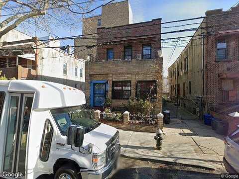 Watkins, BROOKLYN, NY 11212