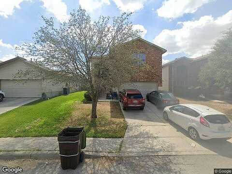 Candleview, SAN ANTONIO, TX 78244