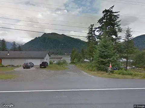 Douglas, JUNEAU, AK 99801