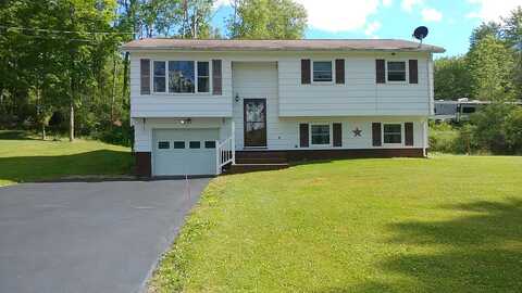 Steege Hill, CORNING, NY 14830