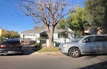 Geyser, RESEDA, CA 91335