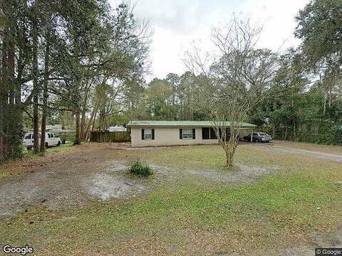 Ridgeway, JACKSONVILLE, FL 32244