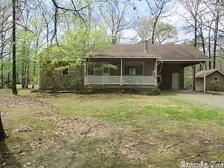 Norman Road, North Little Rock, AR 72118