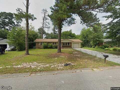 Cliffbourne, FAYETTEVILLE, NC 28303