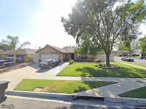 Madrona, FONTANA, CA 92336