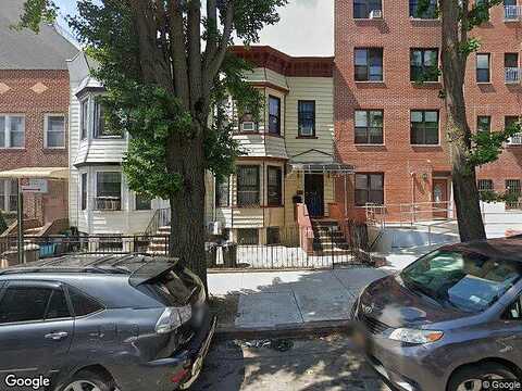 50Th, BROOKLYN, NY 11220