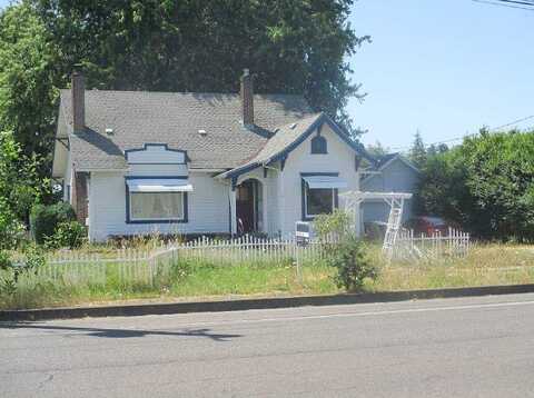 Blaine, WOODBURN, OR 97071