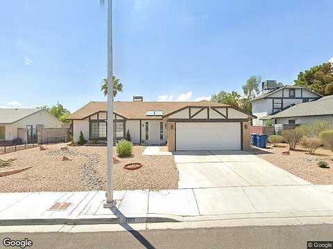 Redbutte, LAS VEGAS, NV 89145