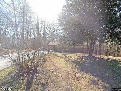 Turner, JASPER, GA 30143