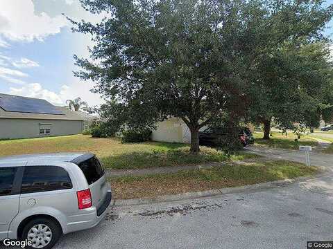 Magnolia Bend, KISSIMMEE, FL 34747