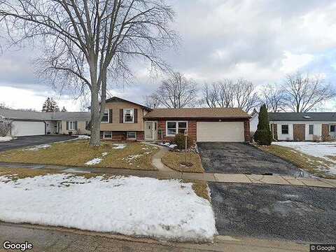 Brockton, HANOVER PARK, IL 60133