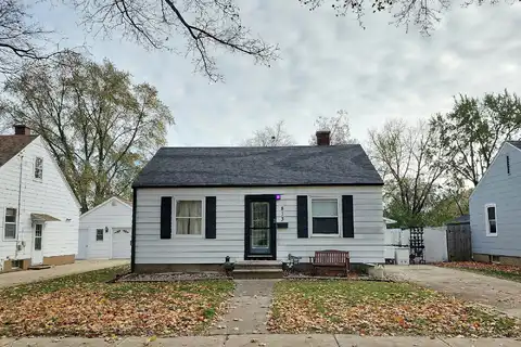 15Th, GREEN BAY, WI 54304