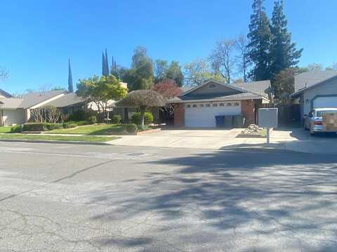 San Pablo, MERCED, CA 95348