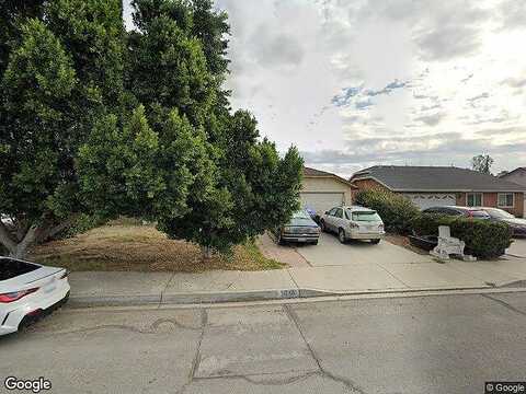 Ironwood, FONTANA, CA 92335