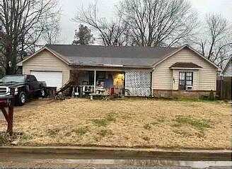 Parkwood, MUNFORD, TN 38058