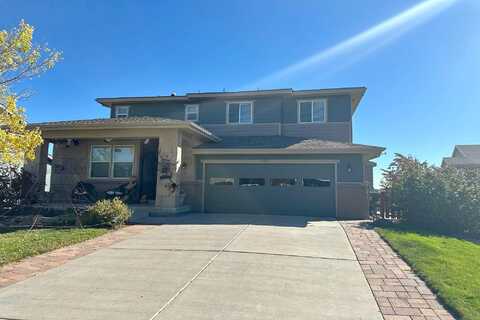 Noble, ARVADA, CO 80007