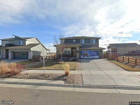Noble, ARVADA, CO 80007