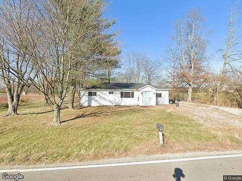 Woodville, BLANCHESTER, OH 45107