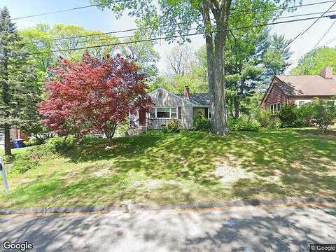 Inwood, TRUMBULL, CT 06611