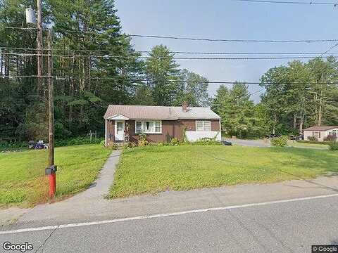 River, LAKE LUZERNE, NY 12846