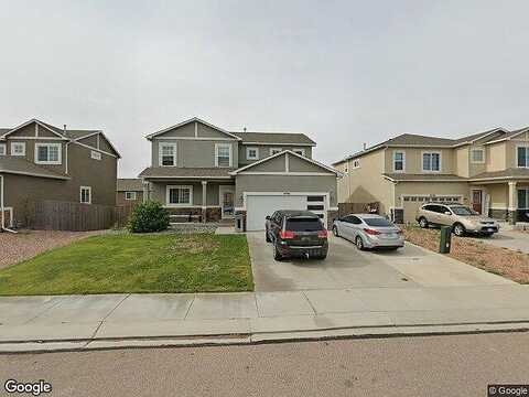 Desert Lily, COLORADO SPRINGS, CO 80925