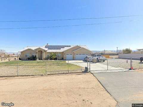 Balsam, HESPERIA, CA 92345