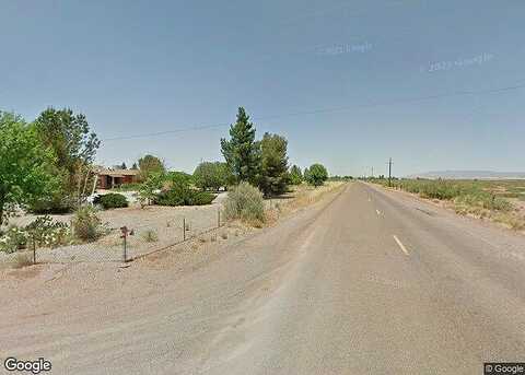 Tbd N Kings Highway -- 27, Douglas, AZ 85607