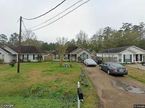 Deforest, MADISONVILLE, LA 70447